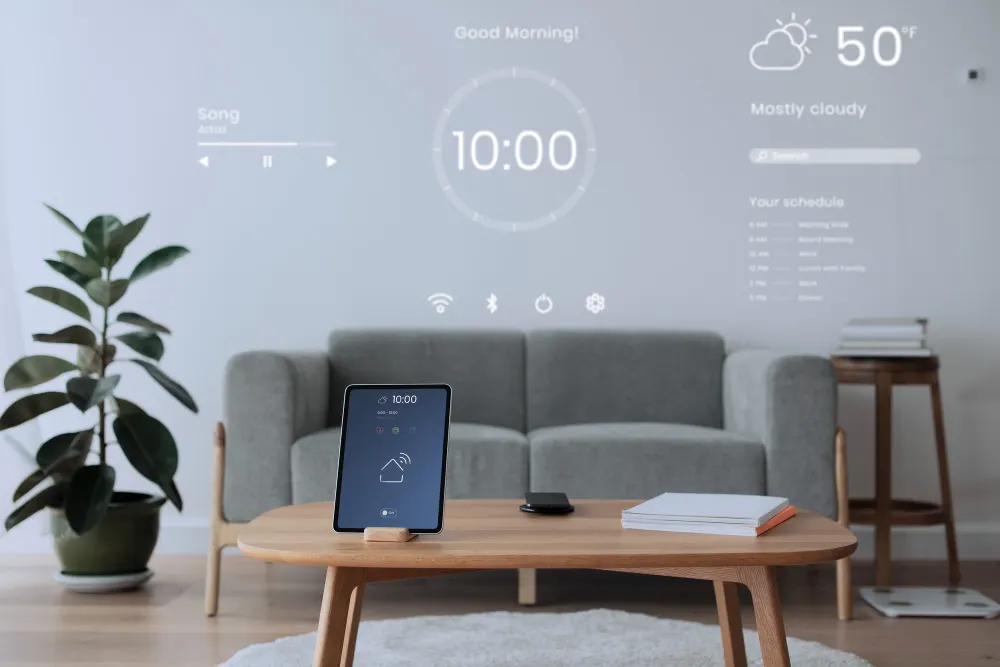 Smart Thermostat